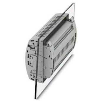 中継用端子台 30極 8.2mm ピッチ UTWE あり フエニックス・コンタクト