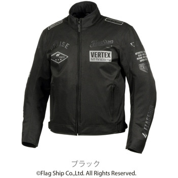 グラフィティージャケット FLAGSHIP(フラッグシップ)