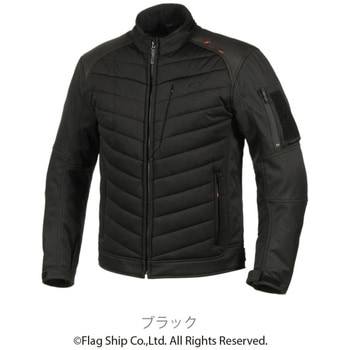 ハントジャケット FLAGSHIP(フラッグシップ)