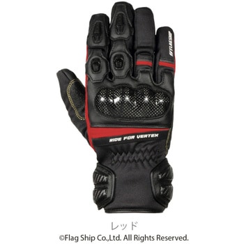 FG-W622/RD/3L �K�[�f�B�A���O���[�u FLAGSHIP(�t���b�O�V�b�v) ���b�h�F �T�C�Y3L 66416318