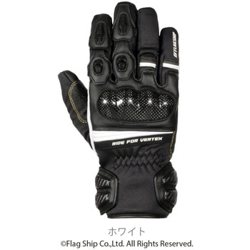 FG-W622/WH/L �K�[�f�B�A���O���[�u FLAGSHIP(�t���b�O�V�b�v) �z���C�g�F �T�C�YL 66416370