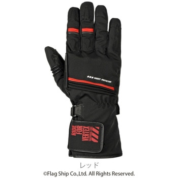 FG-W621/RD/LL �A�[�o���c�A�[�O���[�u FLAGSHIP(�t���b�O�V�b�v) ���b�h�F �T�C�YLL 66416440