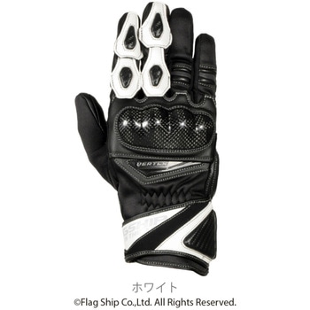 FG-A624/WH/LADIES/S �V���g���X�e�B�O���[�u FLAGSHIP(�t���b�O�V�b�v) �z���C�g�F �T�C�YLadies/S 66416555