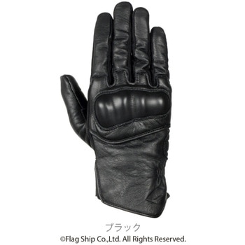 アドヒアーレザーグローブ FLAGSHIP(フラッグシップ)