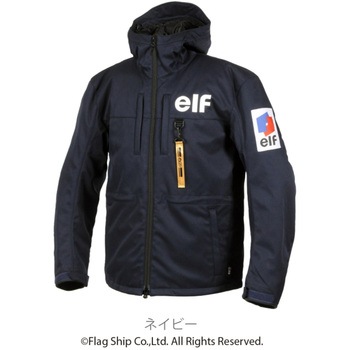 EJ-W122/NV/3L �N���V�b�N���S�W���P�b�g elf �l�C�r�[�F �T�C�Y3L 66416991