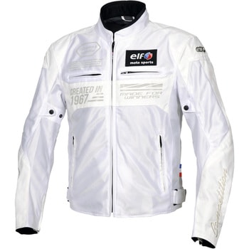 イデアールメッシュジャケット elf