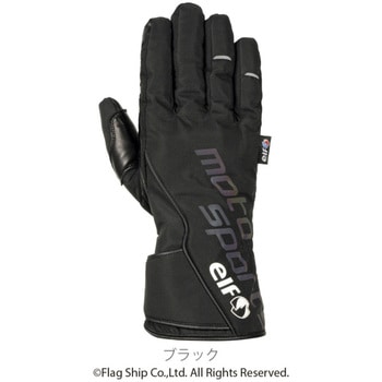 ネオプレミアムウィンターグローブ elf