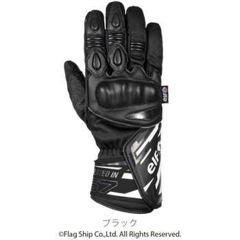 ネーロウィンターグローブ elf