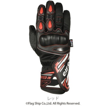 EG-W529/RD/LADIES/M l[EB^[O[u elf bhF TCYLadies/M 66417675