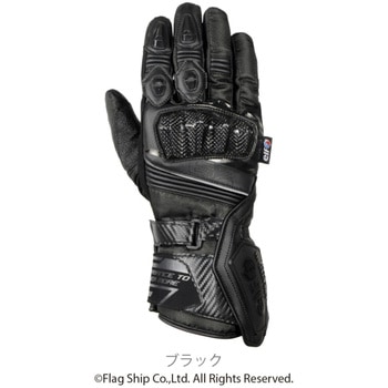 ソリドウィンターグローブ elf