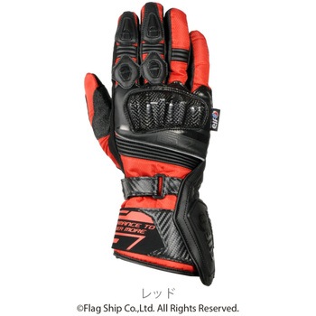 EG-W528/RD/LL �\���h�E�B���^�[�O���[�u elf ���b�h�F �T�C�YLL 66417937