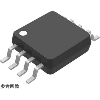 IC REG LINEAR 3.3V 300MA 8VSSOP Texas Instruments
