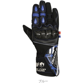 コモディースポルトグローブ elf