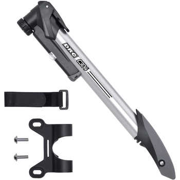 C304 2WAYミニポンプ DRC(ダートフリーク)