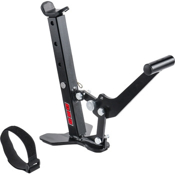 スイングアームリフトスタンド タイプF DRC(ダートフリーク)