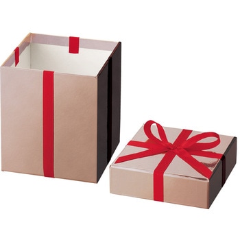 冬装飾 クリスマスツリー飾り オーナメント プレゼントボックス(ミニ) ストア・エキスプレス