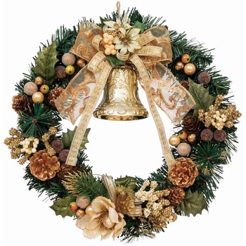 8257-1990 �~���� �N���X�}�X�p�i �N���X�}�X�x�����[�X ���a30cm �X�g�A�E�G�L�X�v���X 66418951