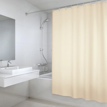 【オーダー】シャワーカーテン シャワープレーン 東リ