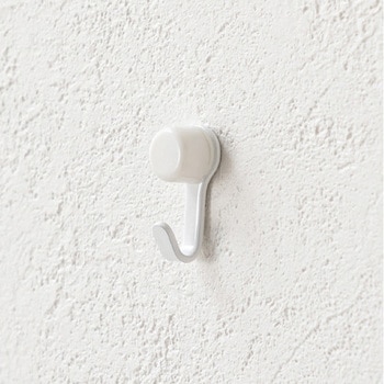 ピンフック 石こうボード用フック ハイロジック