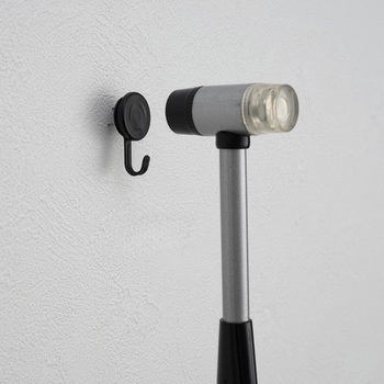 打ち込みピンフック ハイロジック