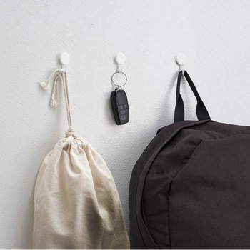 打ち込みピンフック ハイロジック