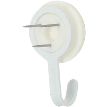 打ち込みピンフック ハイロジック