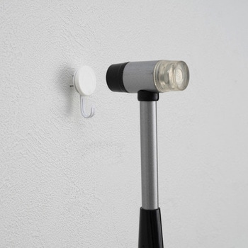 打ち込みピンフック ハイロジック