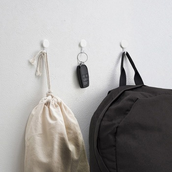 打ち込みピンフック ハイロジック