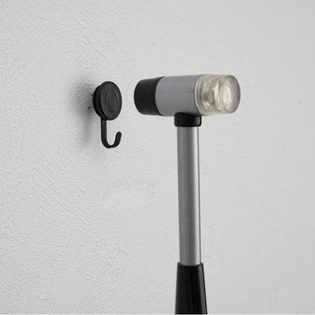 打ち込みピンフック ハイロジック