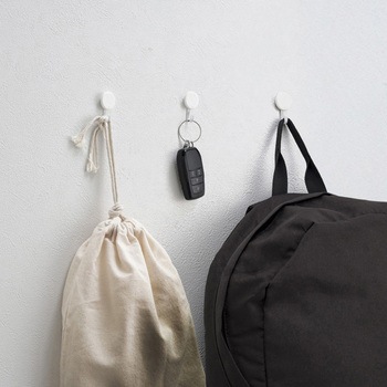 打ち込みピンフック ハイロジック