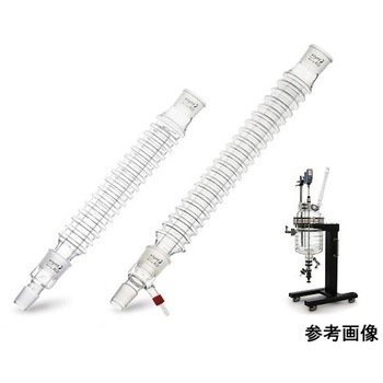 空冷式冷却器 コンデンシン(TM) MAXI 3405シリーズ 旭製作所