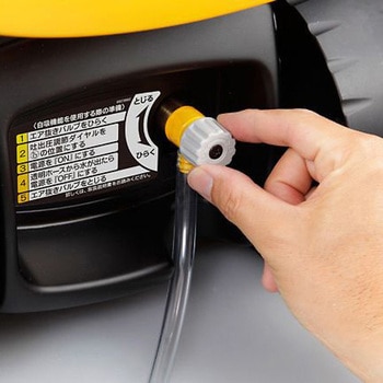 AC100V/1.45kW 高圧洗浄機 エスコ
