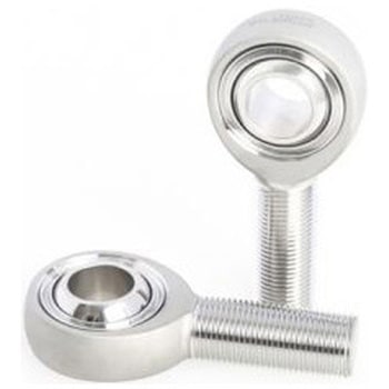 ロッド端 0.5-20オス ステンレス鋼 ボア12.7mm オス NMB(ミネベア)