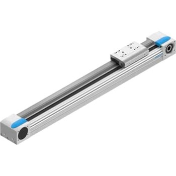 電動リニアアクチュエータ - Festo