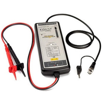 差動オシロスコーププローブ 70MHz、7000V PICO TECHNOLOGY