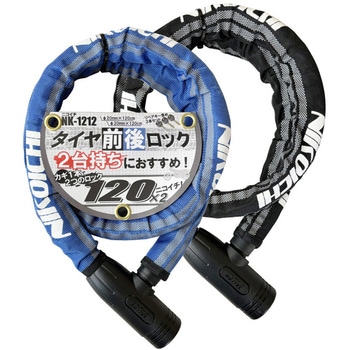 ニコイチロック TNK工業(SPEEDPIT)