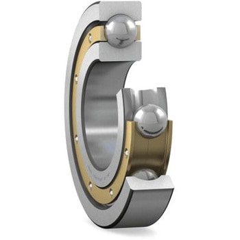 ボールベアリング170mm260mm 深溝6034 M/C3 SKF(日本エスケイエフ)