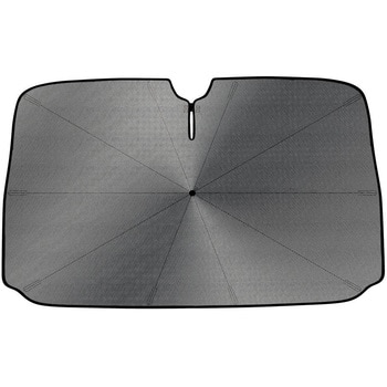 パラソルシェード2 Meltec(大自工業)