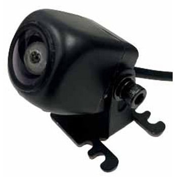 リアビューカメラ Elut