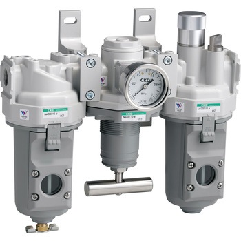 CW4000-15N-W-FYK OiWPV[Y FRLRrl[Vjbg NPT˂ I[gh(NO^Cv)CW4000-N-W-FV[Y CKD 66436146