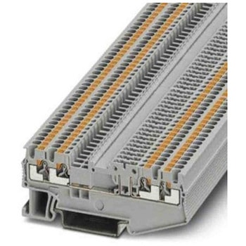 D-SUB コネクタ プッシュイン PTシリーズ 10A 1袋 50個入 - フエニックス・コンタクト