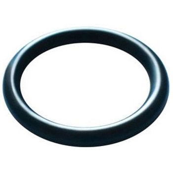 Oリング 内径 23mm ニトリルゴム 1袋 10個入 Hutchinson