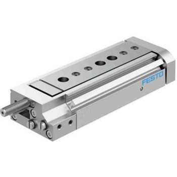 ガイド付シリンダ DGSL ディグラルシリーズ - Festo