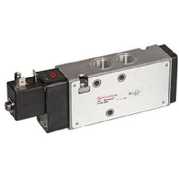 エアソレノイドバルブ V62シリーズ NORGREN