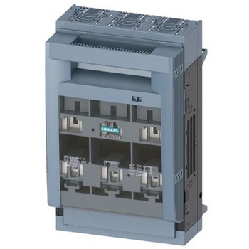 安全ブレーカ ヒューズ付 ヒューズ - SIEMENS
