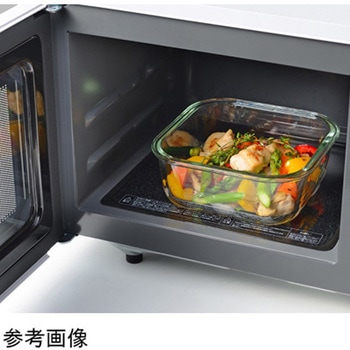 レッシュ 耐熱ガラス容器 MEシリーズ 和平フレイズ