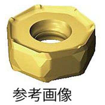 コロミル745 フライス加工用チップ(350)1セット(10個入) 745R2109EM30シリーズ サンドビック