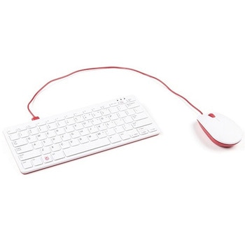 Raspberry Pi 400 Personal Computer Kit SPARKFUN