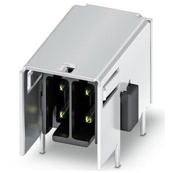 基板接続用ピンヘッダ 2.54mm 1袋 300個入 フエニックス・コンタクト