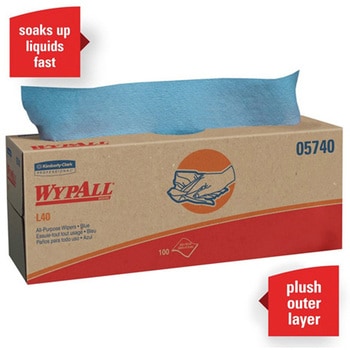 Fisherbrand(TM) Clean-Wipe(クリーンワイプ) Thermo Fisher Scientific